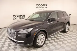 Lincoln Corsair 2024 Premiere 4dr SUV