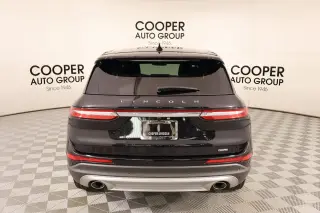 Lincoln Corsair 2024 Premiere 4dr SUV