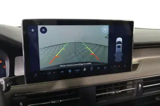 Lincoln Corsair 2024 Premiere 4dr SUV