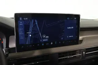 Lincoln Corsair 2024 Premiere 4dr SUV