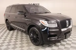 Lincoln Navigator 2020 4x4 Reserve 4dr SUV