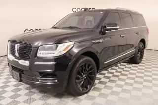 Lincoln Navigator 2020 4x4 Reserve 4dr SUV