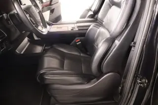 Lincoln Navigator 2020 4x4 Reserve 4dr SUV