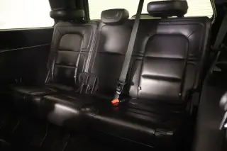 Lincoln Navigator 2020 4x4 Reserve 4dr SUV