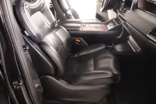 Lincoln Navigator 2020 4x4 Reserve 4dr SUV