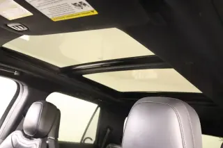 Lincoln Navigator 2020 4x4 Reserve 4dr SUV