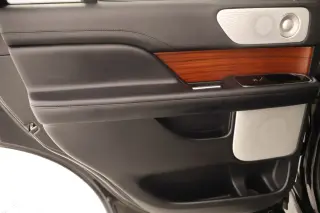 Lincoln Navigator 2020 4x4 Reserve 4dr SUV