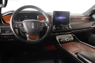 Lincoln Navigator 2020 4x4 Reserve 4dr SUV