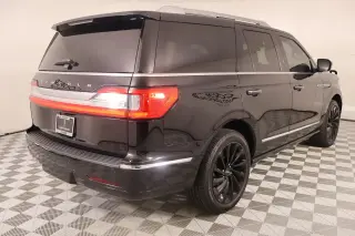 Lincoln Navigator 2020 4x4 Reserve 4dr SUV