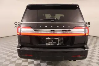 Lincoln Navigator 2020 4x4 Reserve 4dr SUV