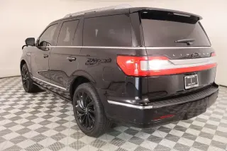 Lincoln Navigator 2020 4x4 Reserve 4dr SUV