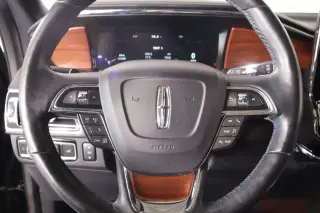 Lincoln Navigator 2020 4x4 Reserve 4dr SUV