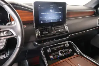 Lincoln Navigator 2020 4x4 Reserve 4dr SUV
