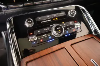 Lincoln Navigator 2020 4x4 Reserve 4dr SUV