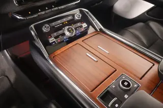 Lincoln Navigator 2020 4x4 Reserve 4dr SUV