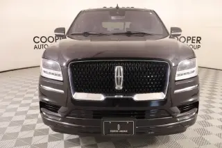 Lincoln Navigator 2020 4x4 Reserve 4dr SUV