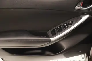 Mazda CX-5 2016 Touring 4dr SUV (midyear release)