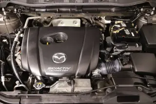 Mazda CX-5 2016 Touring 4dr SUV (midyear release)