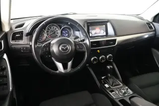 Mazda CX-5 2016 Touring 4dr SUV (midyear release)