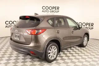 Mazda CX-5 2016 Touring 4dr SUV (midyear release)