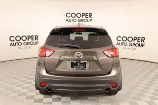 Mazda CX-5 2016 Touring 4dr SUV (midyear release)