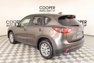 Mazda CX-5 2016 Touring 4dr SUV (midyear release)