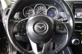 Mazda CX-5 2016 Touring 4dr SUV (midyear release)