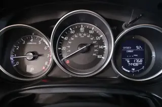 Mazda CX-5 2016 Touring 4dr SUV (midyear release)