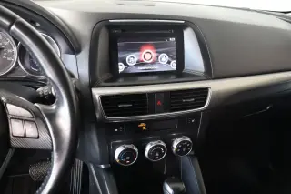 Mazda CX-5 2016 Touring 4dr SUV (midyear release)