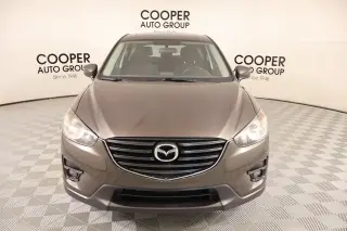 Mazda CX-5 2016 Touring 4dr SUV (midyear release)