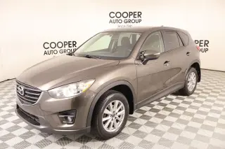 Mazda CX-5 2016 Touring 4dr SUV (midyear release)