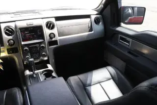 Ford F-150 2013 4x4 XL 4dr SuperCrew Styleside 6.5 ft. SB