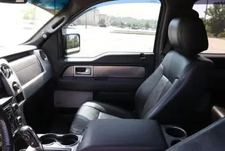Ford F-150 2013 4x4 XL 4dr SuperCrew Styleside 6.5 ft. SB