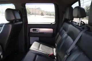 Ford F-150 2013 4x4 XL 4dr SuperCrew Styleside 6.5 ft. SB