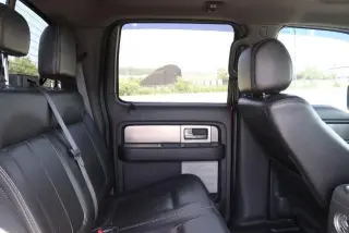 Ford F-150 2013 4x4 XL 4dr SuperCrew Styleside 6.5 ft. SB