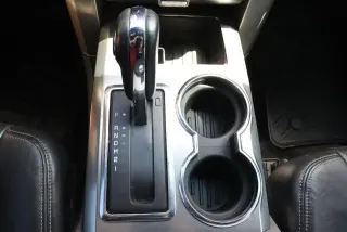 Ford F-150 2013 4x4 XL 4dr SuperCrew Styleside 6.5 ft. SB