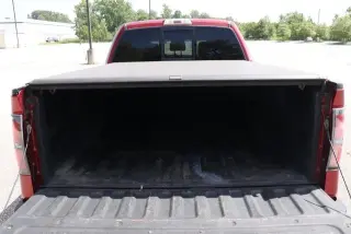 Ford F-150 2013 4x4 XL 4dr SuperCrew Styleside 6.5 ft. SB