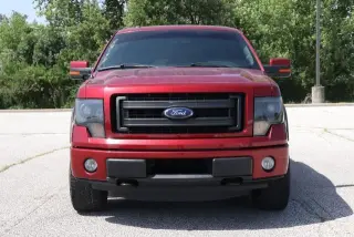 Ford F-150 2013 4x4 XL 4dr SuperCrew Styleside 6.5 ft. SB