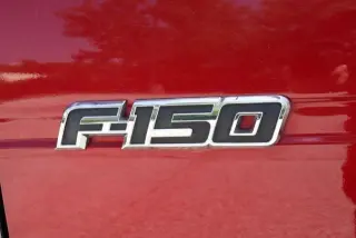 Ford F-150 2013 4x4 XL 4dr SuperCrew Styleside 6.5 ft. SB