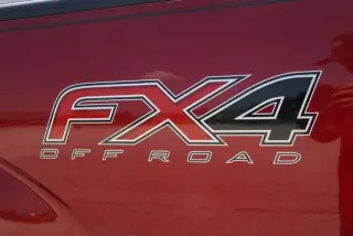 Ford F-150 2013 4x4 XL 4dr SuperCrew Styleside 6.5 ft. SB