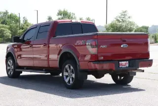 Ford F-150 2013 4x4 XL 4dr SuperCrew Styleside 6.5 ft. SB
