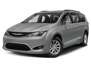 Chrysler Pacifica 2020 Touring L 4dr Mini-Van