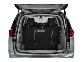 Chrysler Pacifica 2020 Touring L 4dr Mini-Van