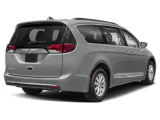 Chrysler Pacifica 2020 Touring L 4dr Mini-Van