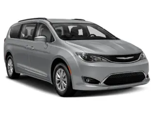 Chrysler Pacifica 2020 Touring L 4dr Mini-Van