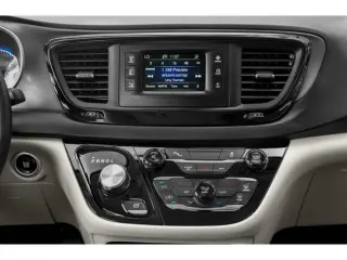Chrysler Pacifica 2020 Touring L 4dr Mini-Van