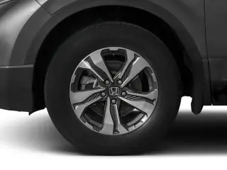 Honda CR-V 2017 AWD LX 4dr SUV