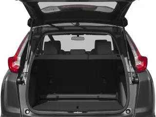 Honda CR-V 2017 AWD LX 4dr SUV