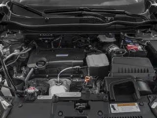 Honda CR-V 2017 AWD LX 4dr SUV