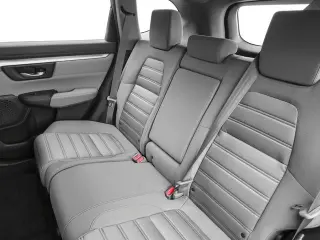 Honda CR-V 2017 AWD LX 4dr SUV